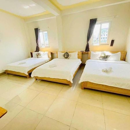 Mian House Da Lat Hotell Eksteriør bilde