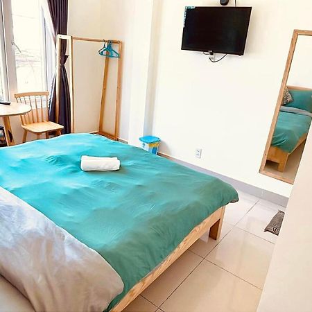 Mian House Da Lat Hotell Eksteriør bilde
